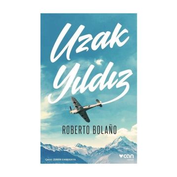 Uzak Yıldız - Roberto Bolaño