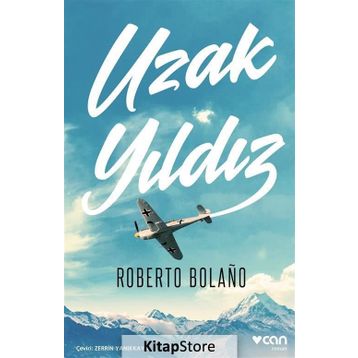 Uzak Yıldız - Roberto Bolaño