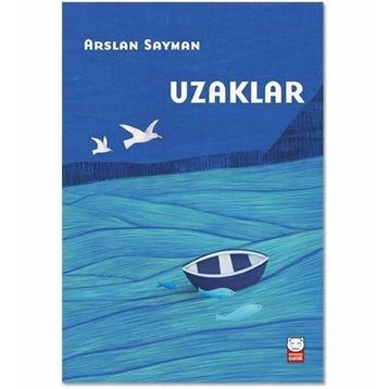 Uzaklar - Arslan Sayman