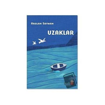 Uzaklar - Arslan Sayman