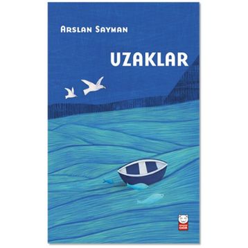 Uzaklar - Arslan Sayman