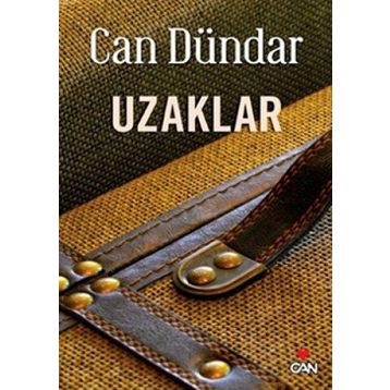 UZAKLAR - CAN DÜNDAR (ISBN:9789755333359)