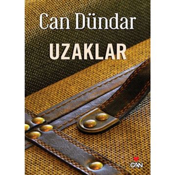UZAKLAR - CAN DÜNDAR (ISBN:9789755333359)
