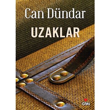 UZAKLAR - CAN DÜNDAR (ISBN:9789755333359)