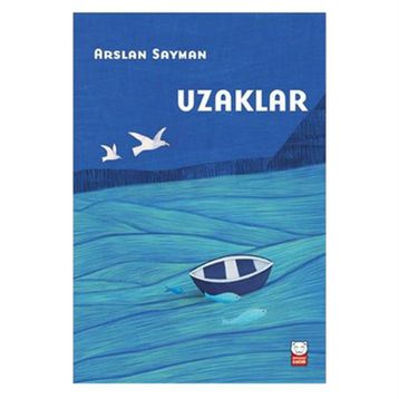 Uzaklar Kırmızı Kedi Çocuk