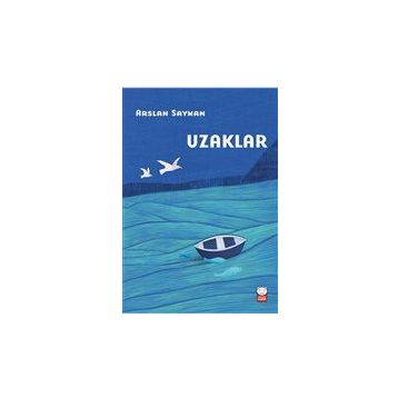 Uzaklar Kırmızı Kedi Çocuk