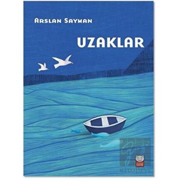 Uzaklar Kırmızı Kedi Çocuk