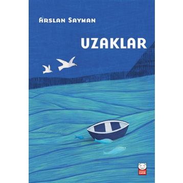Uzaklar Kırmızı Kedi Çocuk