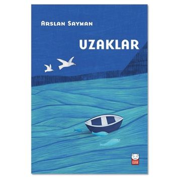 Uzaklar Kırmızı Kedi Çocuk