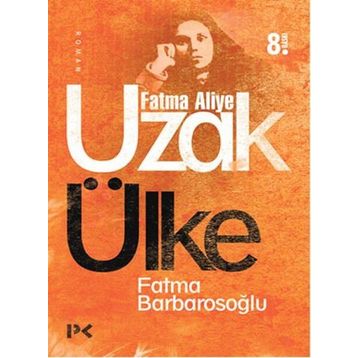 Uzaklar - Ülker Köksal