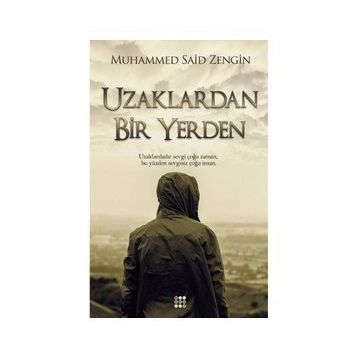 Uzaklarda Bir Yerde - Alan Brennert