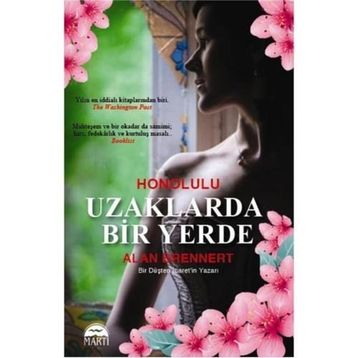 Uzaklarda Bir Yerde - Alan Brennert