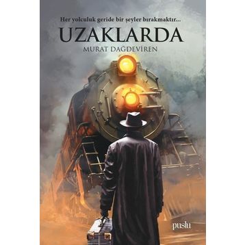Uzaklarda - Murat Dağdeviren