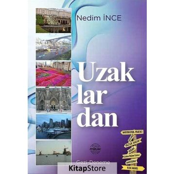 Uzaklardan - Nedim İnce