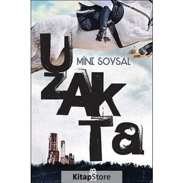 Uzakta - Mine Soysal