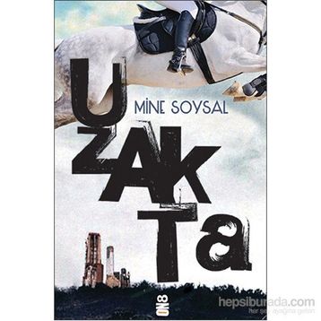 Uzakta - Mine Soysal