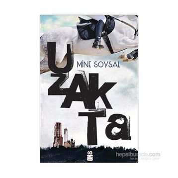 Uzakta - Mine Soysal