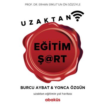 UZAKTAN EĞİTİM - AYTEKIN İŞMAN
