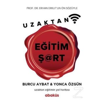 UZAKTAN EĞİTİM - AYTEKIN İŞMAN