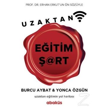 UZAKTAN EĞİTİM - AYTEKIN İŞMAN