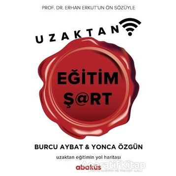UZAKTAN EĞİTİM - AYTEKIN İŞMAN