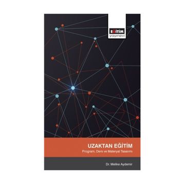 Uzaktan Eğitim - Melike Aydemir