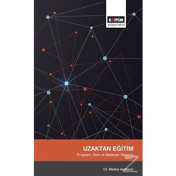 Uzaktan Eğitim - Melike Aydemir