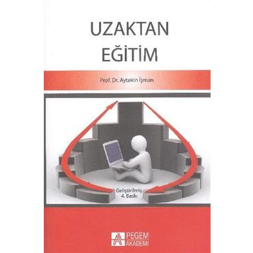 UZAKTAN EĞİTİM - SALIH UŞUN