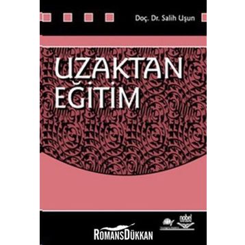 UZAKTAN EĞİTİM - SALIH UŞUN
