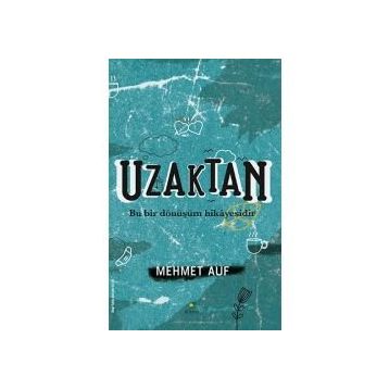 Uzaktan - Mehmet Rauf