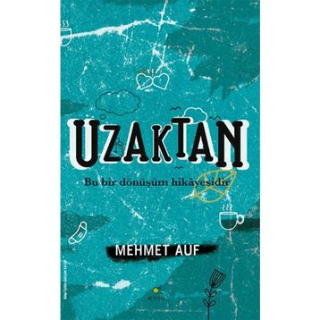 Uzaktan - Mehmet Rauf