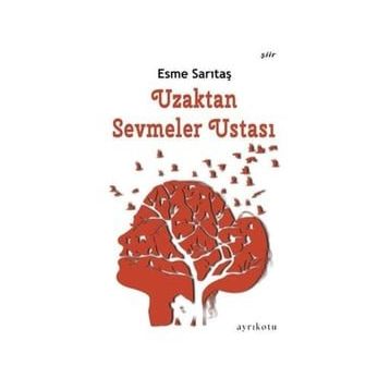 Uzaktan Sevmeler Ustası - Esme Sarıtaş