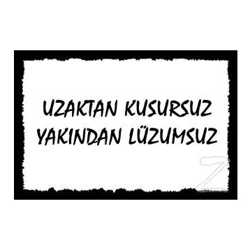 Uzaktan Yakından - Claude Levi-Strauss