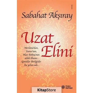 Uzat Elini - Sabahat Akşıray