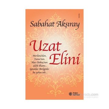 Uzat Elini - Sabahat Akşıray