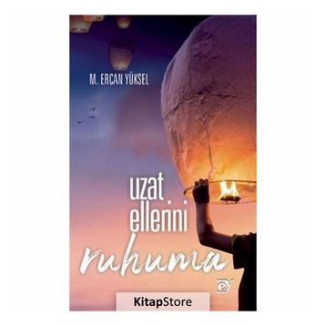 Uzat Ellerini Ruhuma - M. Ercan Yüksel