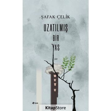 Uzatılmış Bir Yas - Şafak Çelik