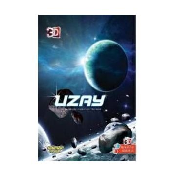 Uzay-3 Boyutlu Bilgi Serisi - Kolektif