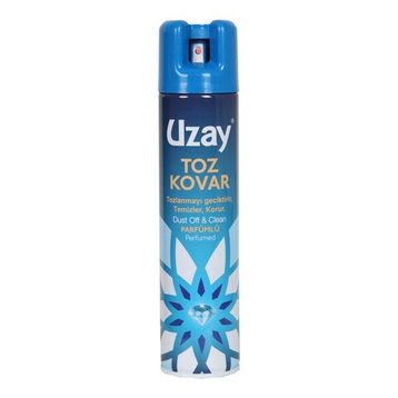 Uzay 300 ml Toz Kovar
