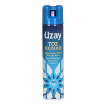 Uzay 300 ml Toz Kovar