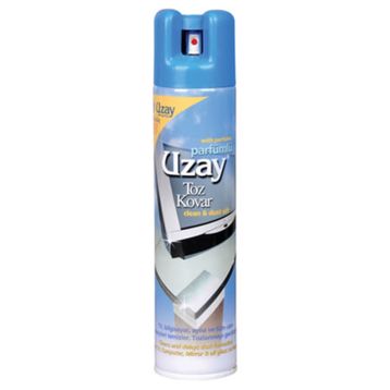 Uzay 300 ml Toz Kovar