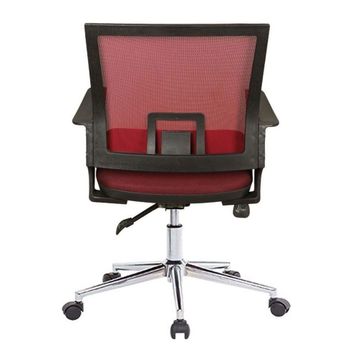Uzay Ada Bordo Ofis Çalışma Koltuğu