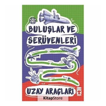 UZAY ARAÇLARI - KOMISYON