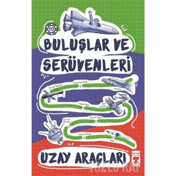UZAY ARAÇLARI - KOMISYON