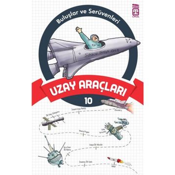 UZAY ARAÇLARI - KOMISYON