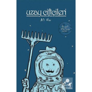 UZAY ÇİFTÇİLERİ - ALI NAR