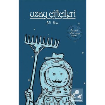 UZAY ÇİFTÇİLERİ - ALI NAR