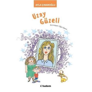 Uzay Güzeli - Ayla Çınaroğlu