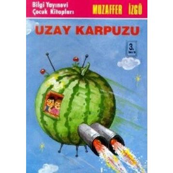 UZAY KARPUZU - GENEL