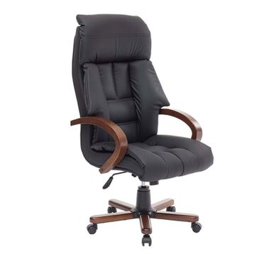 Uzay Ofis Comfort Müdür Koltuğu